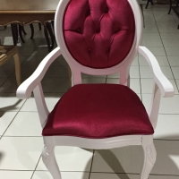 P-295 OFİS SANDALYE